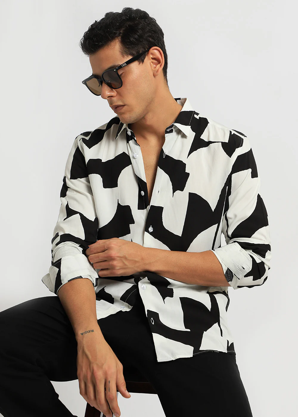 NEW ARRIVAL